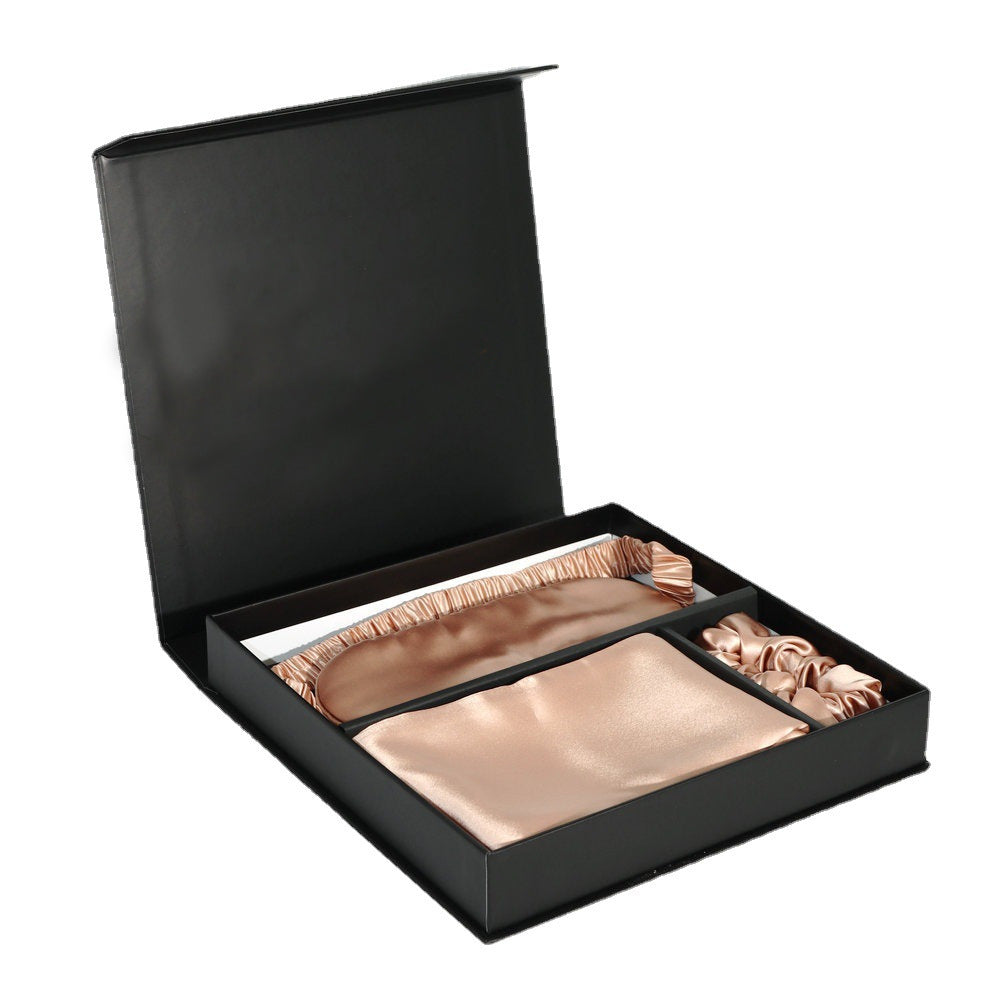 Silk Beauty Sleep Set