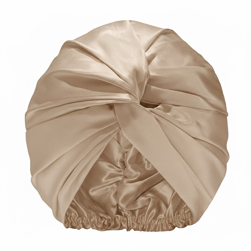 Natural Silk Ritual Nightcap