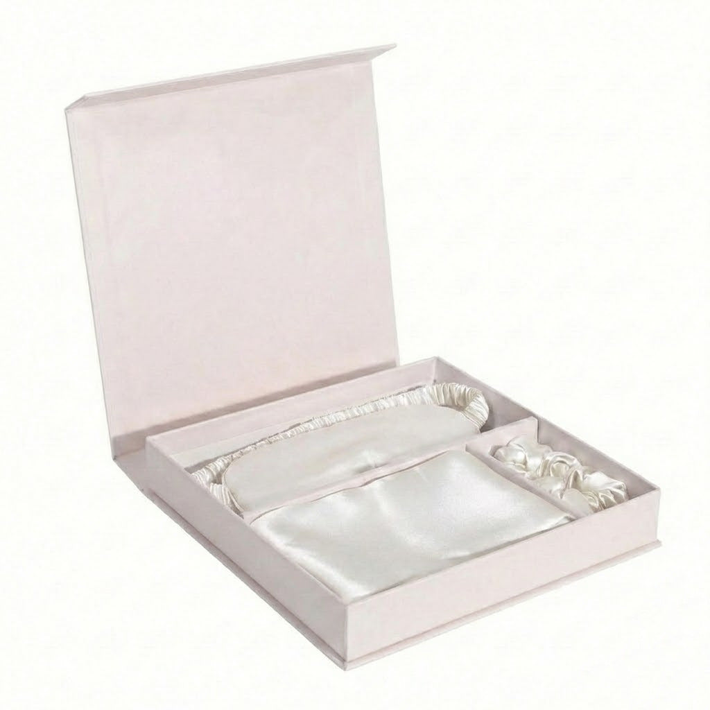 Silk Beauty Sleep Set