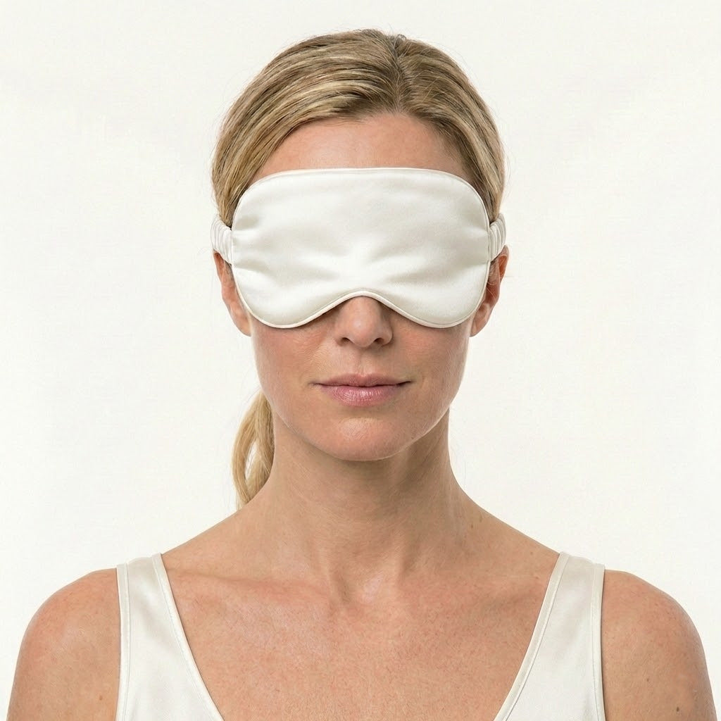 Silk Beauty Sleep Set