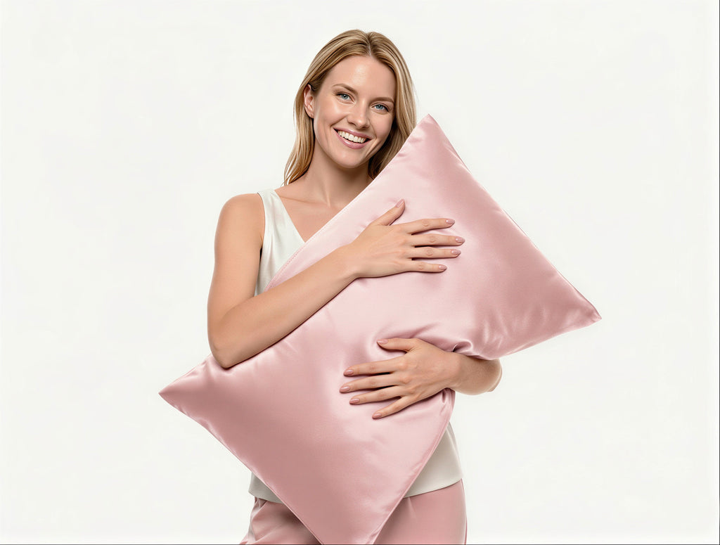 Silk Beauty Sleep Set