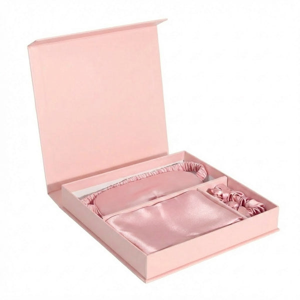 Silk Beauty Sleep Set