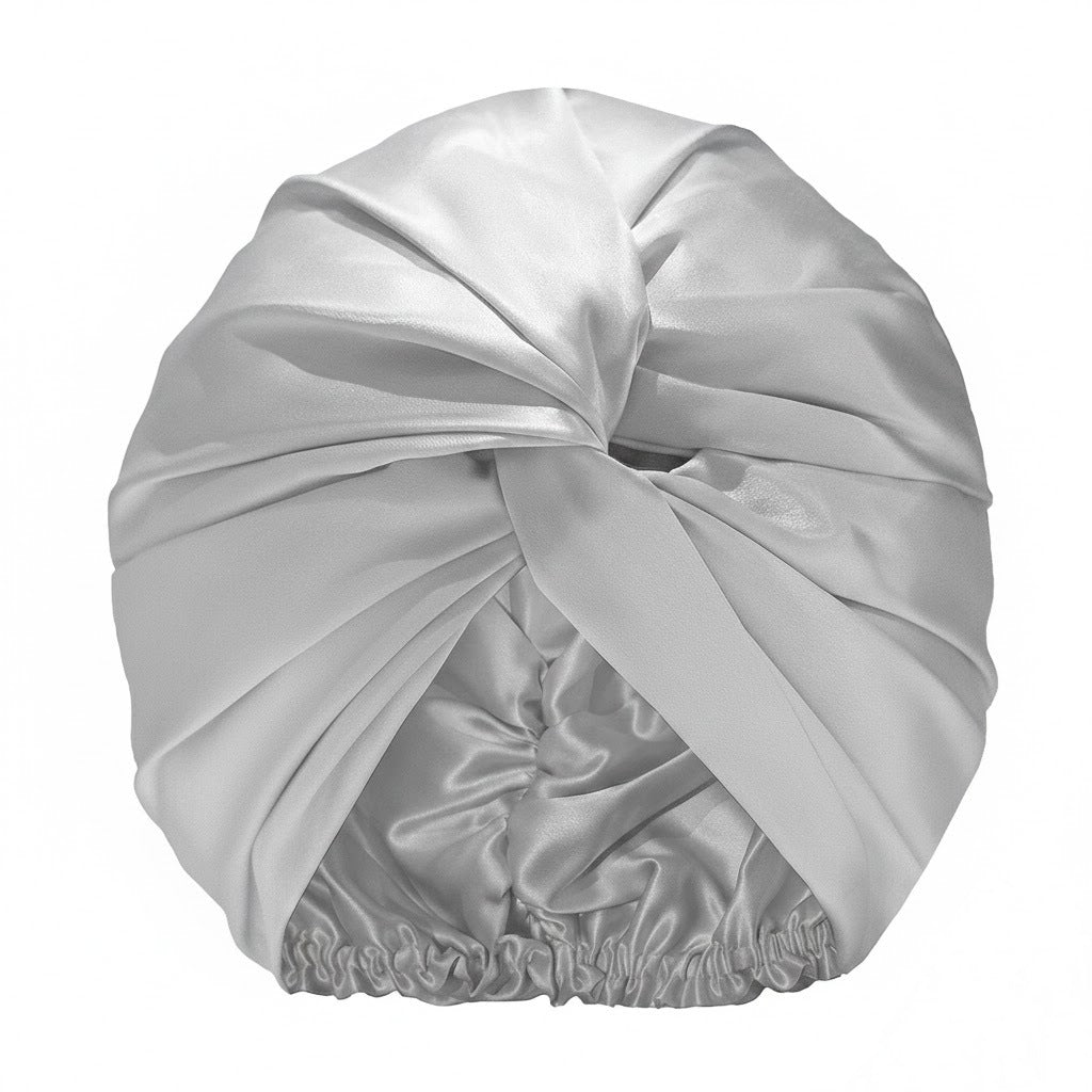 Natural Silk Ritual Nightcap