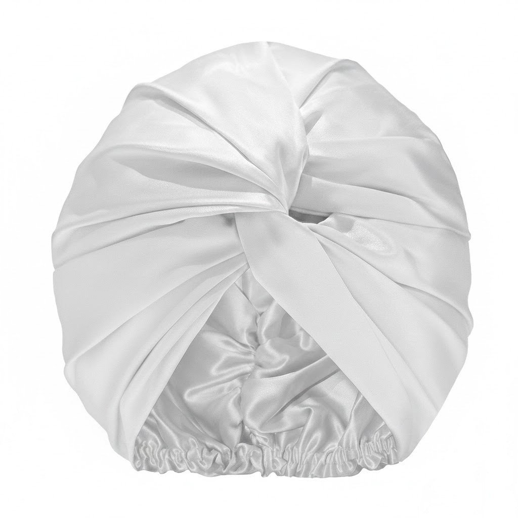 Natural Silk Ritual Nightcap